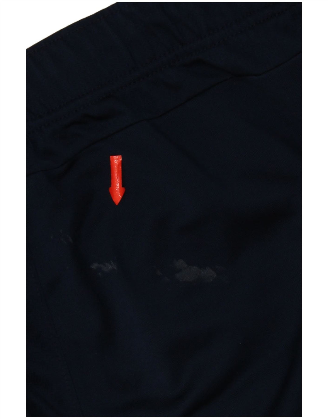 Adidas Herren-Trainingshose, Mittelblau, Polyester
