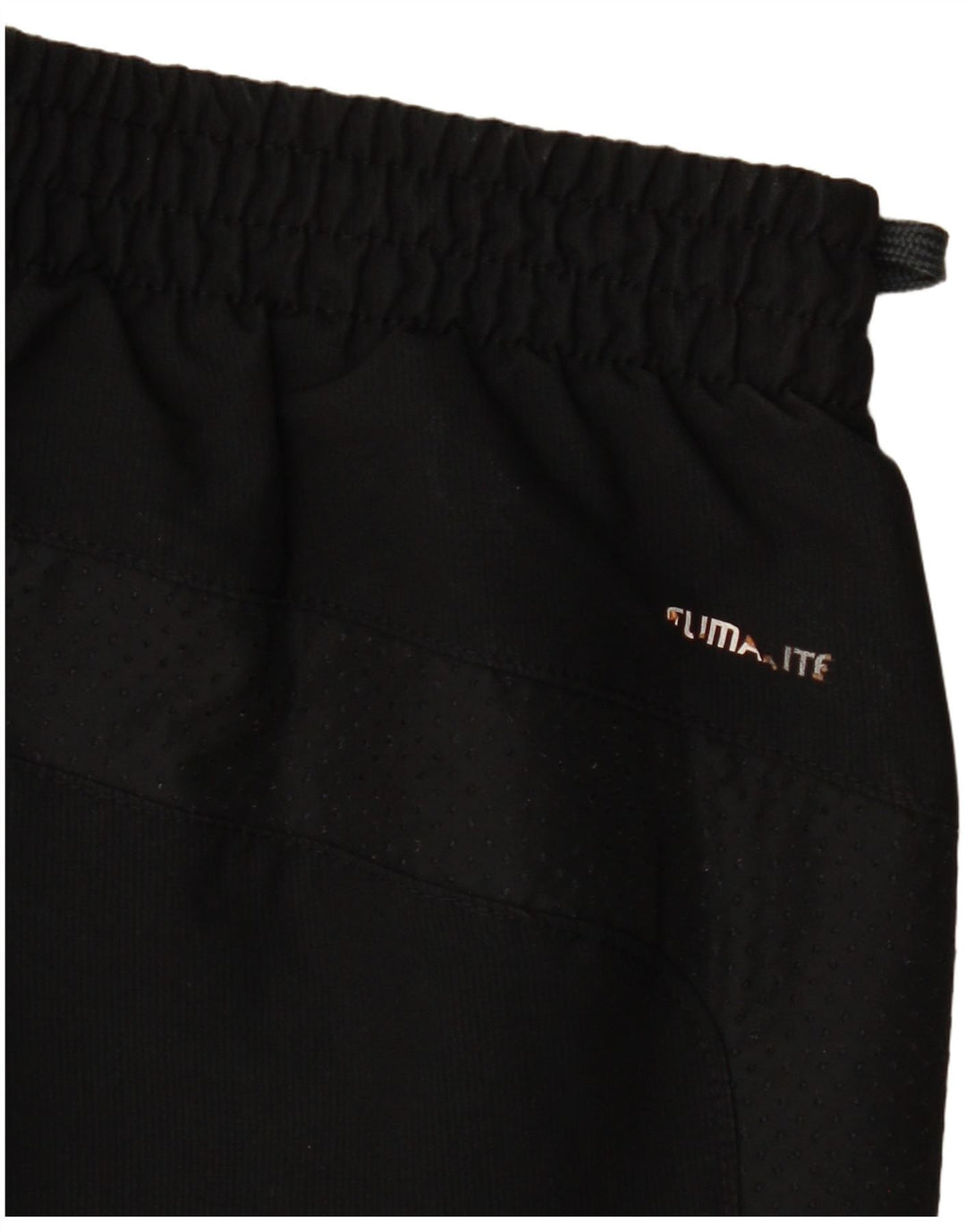 Adidas Herren Climalite Trainingshose Jogger Medium Schwarz Polyester