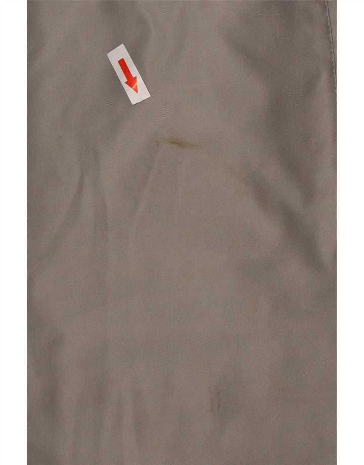 Champion Herren-Trainingshose, groß, grau, Polyester
