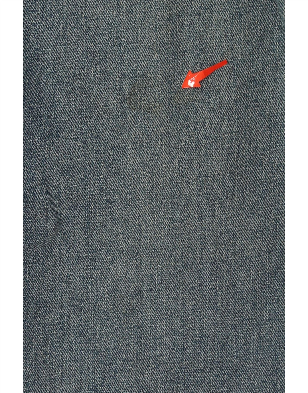 ZARA Womens Skinny Jeans EU 42 Large W32 L30 Blue Vintage Zara and Second-Hand Zara from Messina Hembry 
