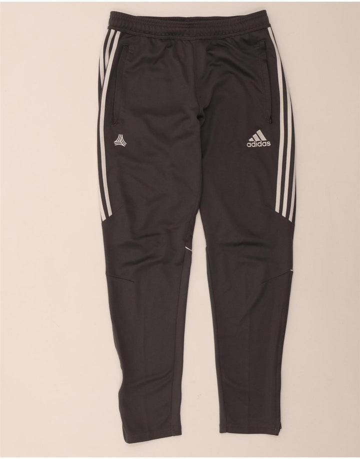 Adidas Herren Climacool Trainingshose Mittelgraues Polyester