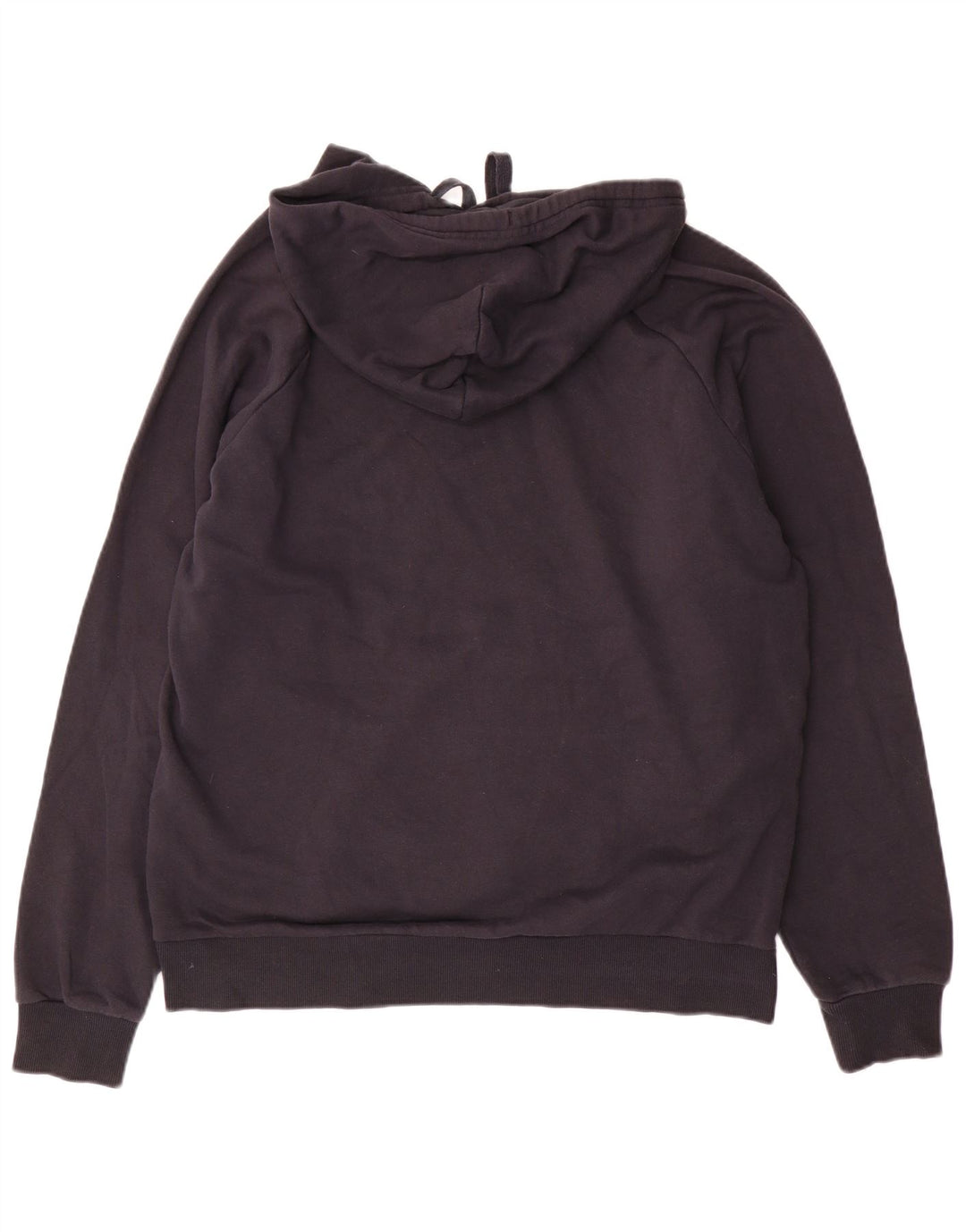 Under Armour Herren Kapuzenpullover, groß, schwarze Baumwolle