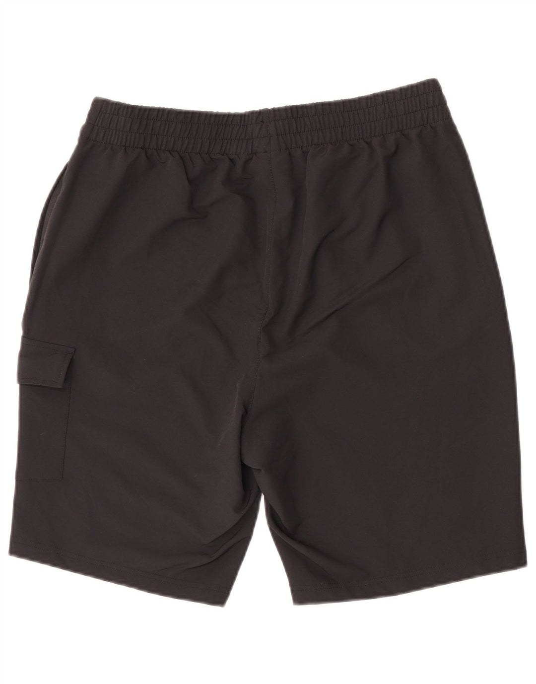 Umbro Herren Brentford FC Sportshorts Mittelschwarzes Polyester