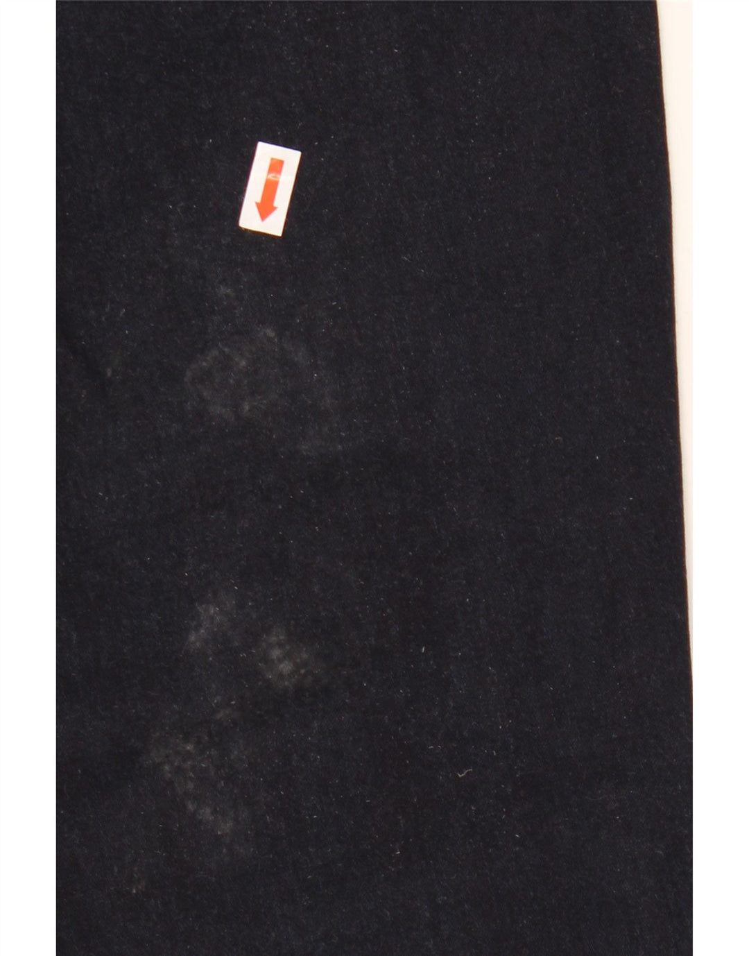 LEVI'S Damen 535 Legging Skinny Jeans W32 L31 Marineblaue Baumwolle