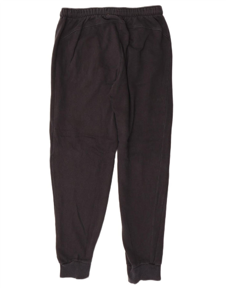PUMA Herren-Trainingshose, Jogginghose, Größe L, Schwarz
