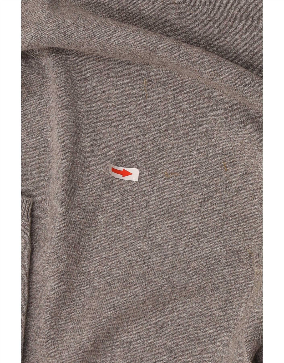 Marks & Spencer Herren-Tanktop aus grauer Baumwolle
