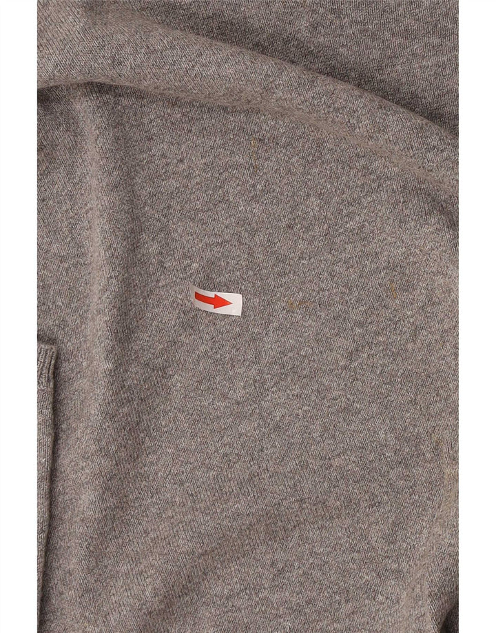 Marks & Spencer Herren-Tanktop aus grauer Baumwolle