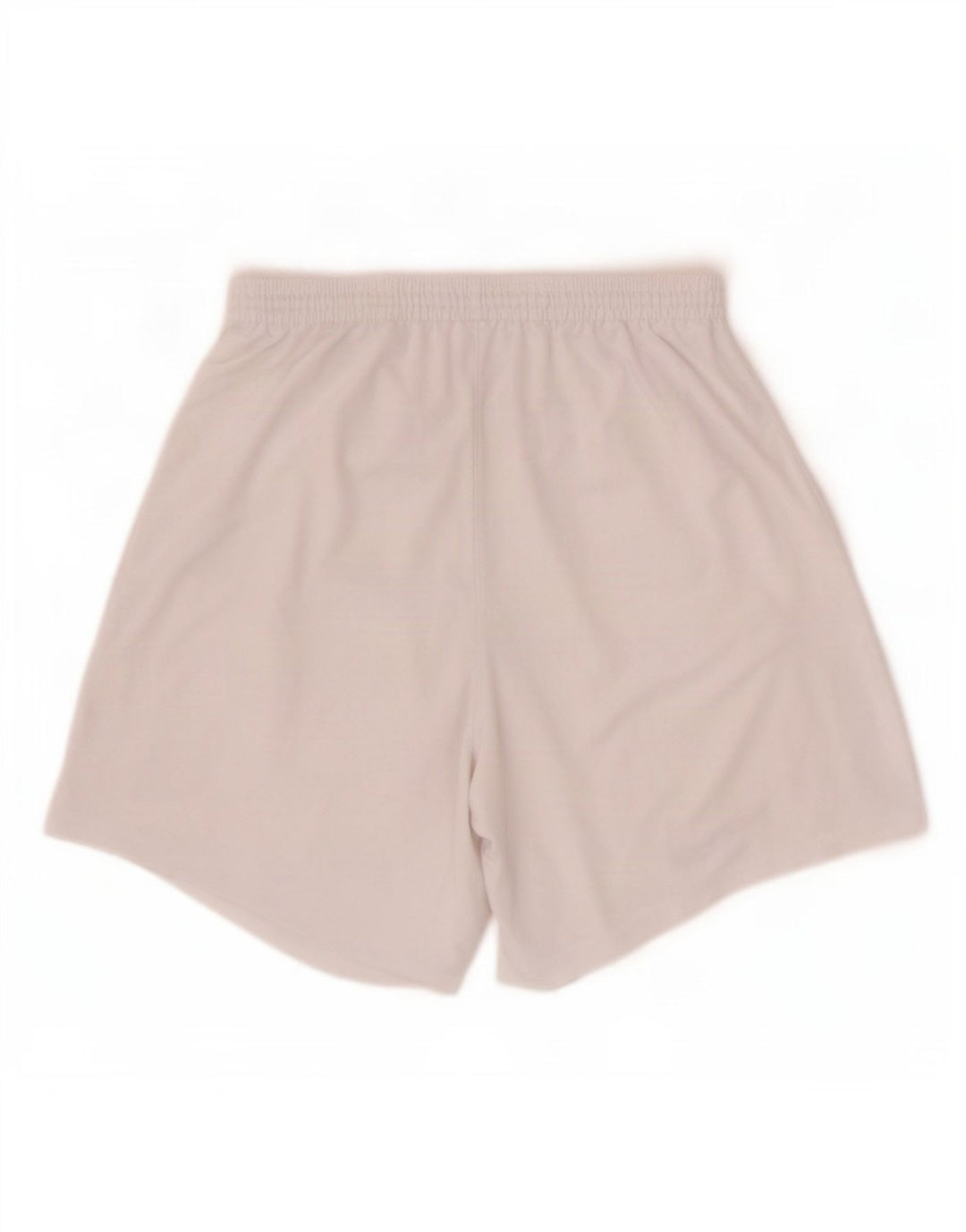 Nike Herren Dri Fit Slim Sportshorts, Größe L, Weiß, Polyester