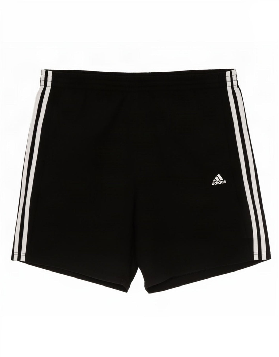 Adidas Herren Climalite Sport Shorts Large Schwarz Polyester