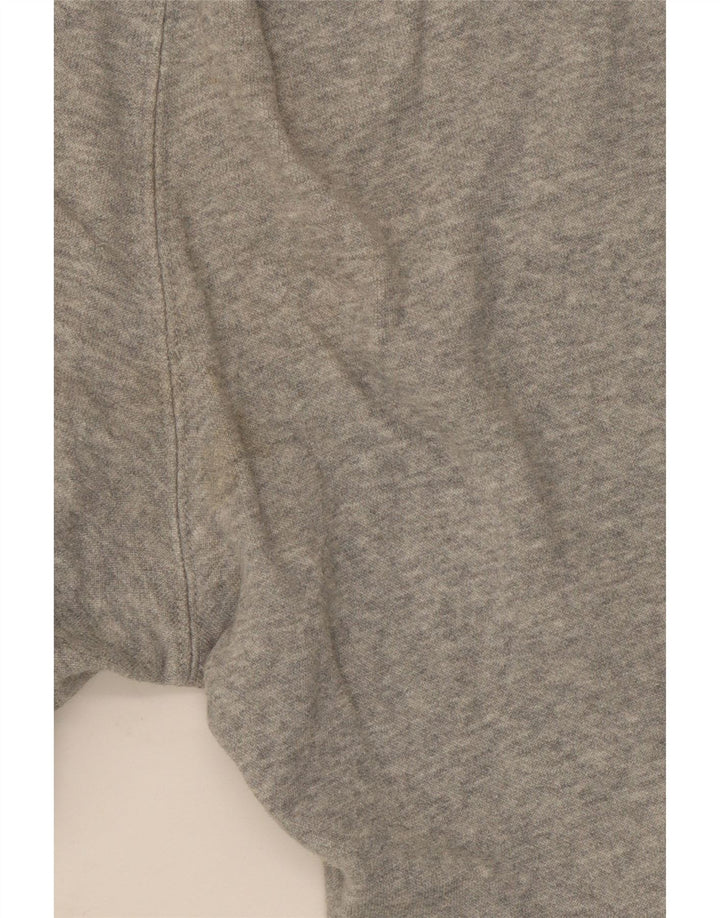 Champion Herren-Trainingshose, Jogginghose, mittelgraue Baumwolle