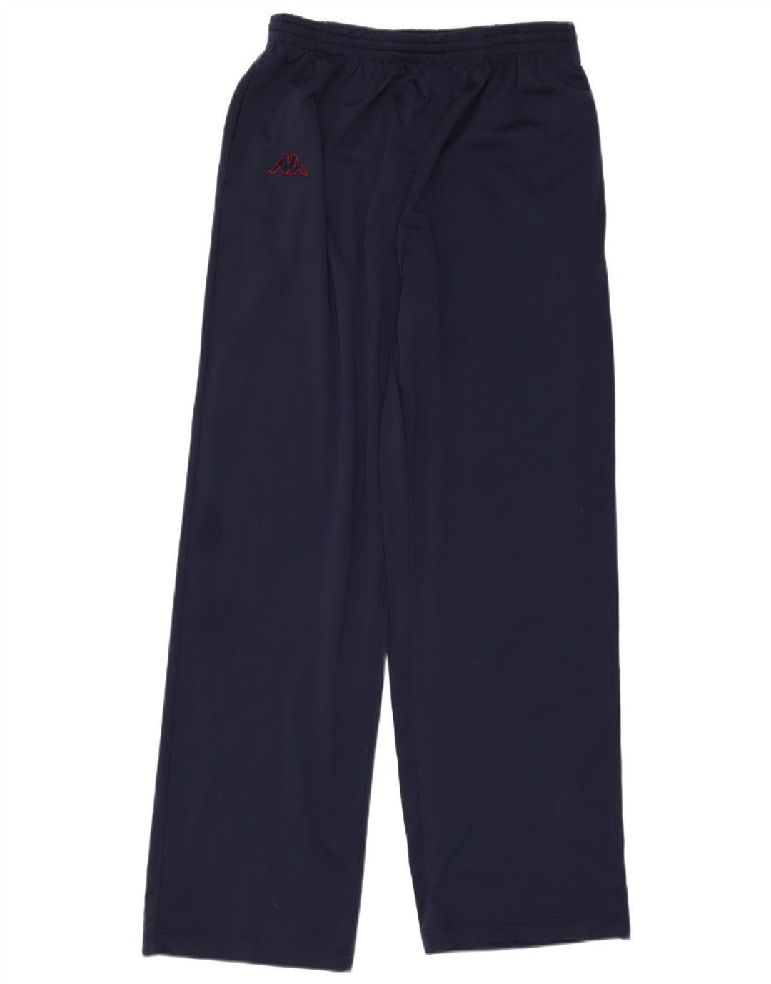 Kappa Herren-Trainingshose 3XL, Marineblau, Polyester