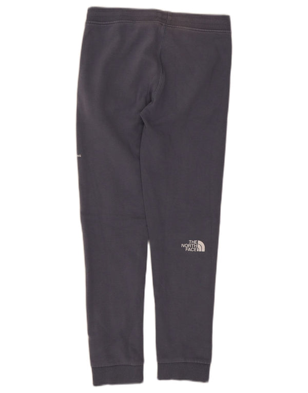 The North Face Jungen-Trainingshose, Jogginghose, 9–10 Jahre, mittelgrau