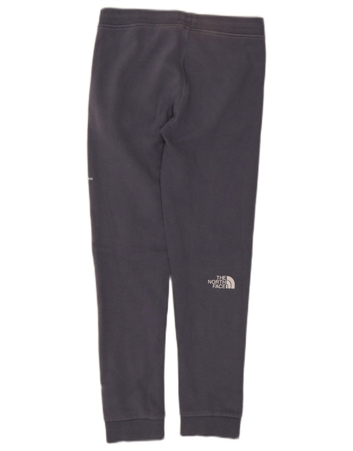 The North Face Jungen-Trainingshose, Jogginghose, 9–10 Jahre, mittelgrau