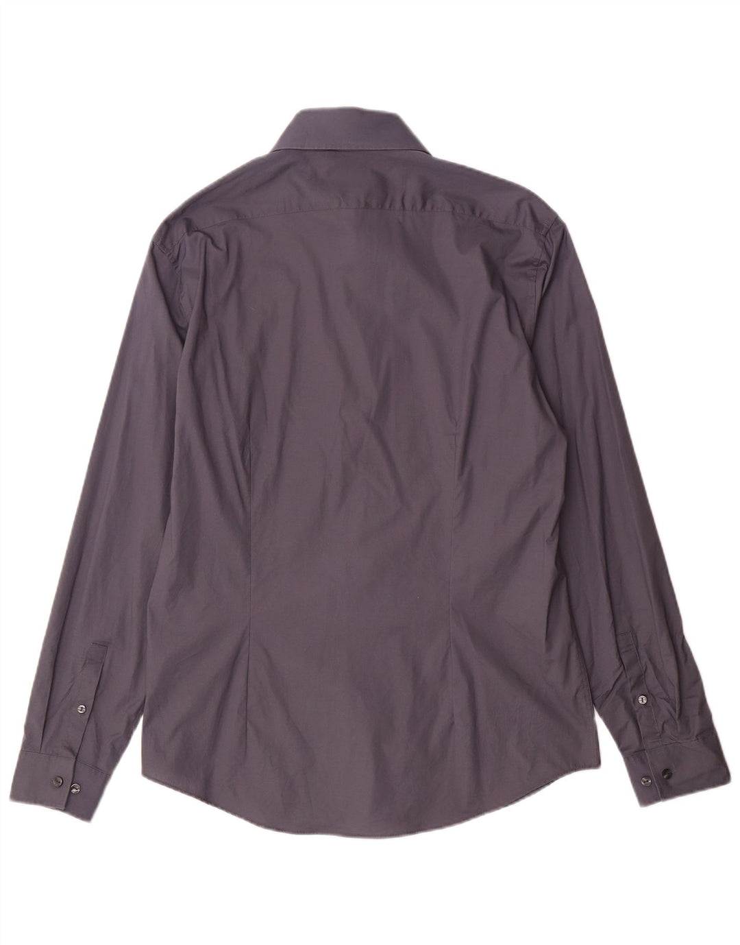 Calvin Klein Herrengröße 41 16 Large Grau