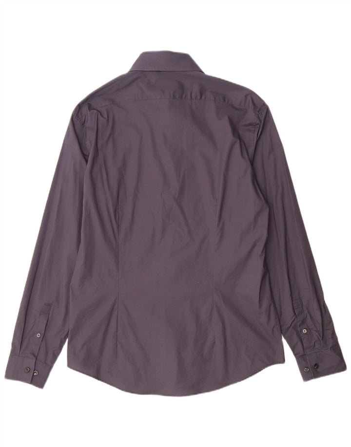 Calvin Klein Herrengröße 41 16 Large Grau