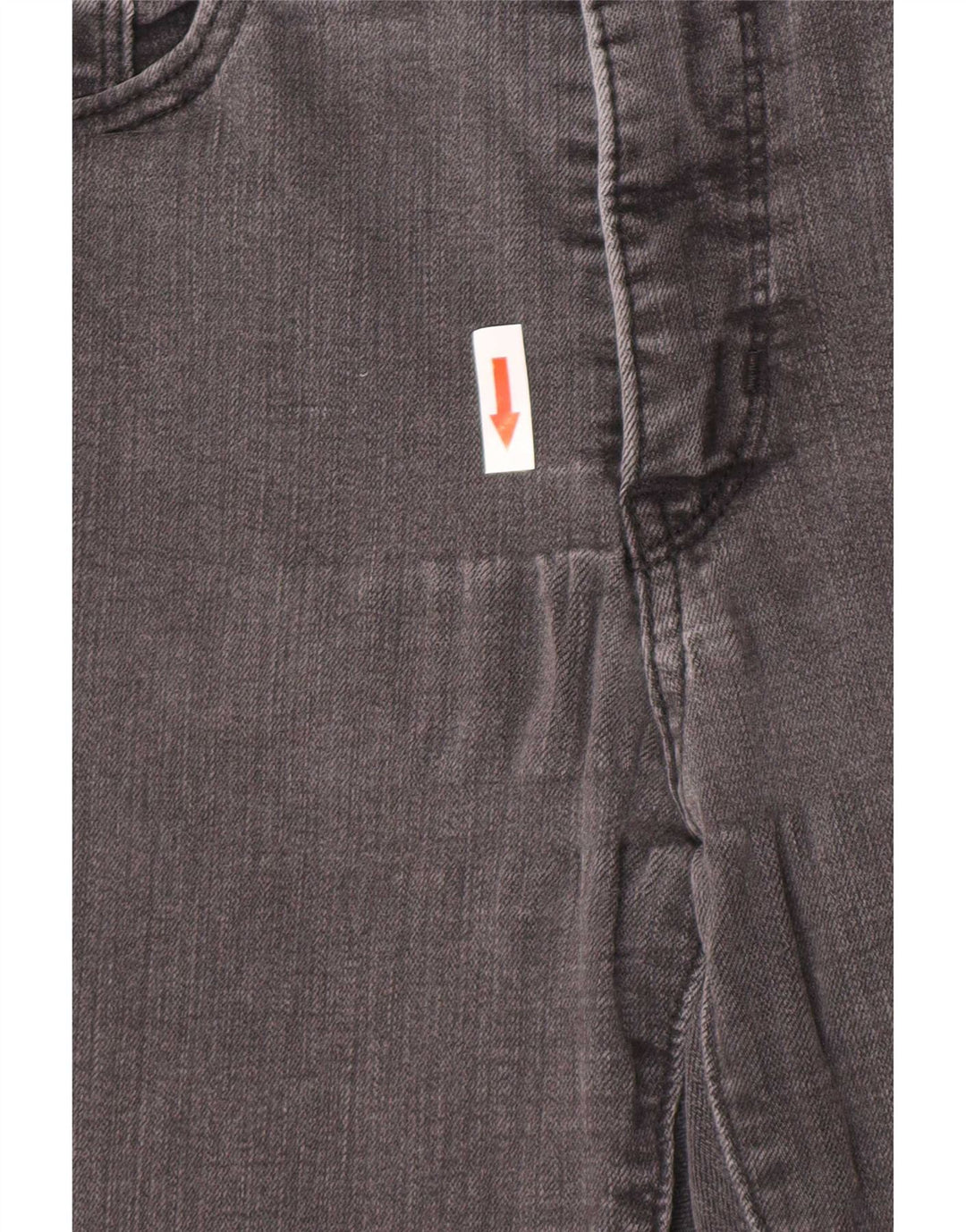 Levi's Damen 311 Shaping Skinny Jeans W30 L29 Grau