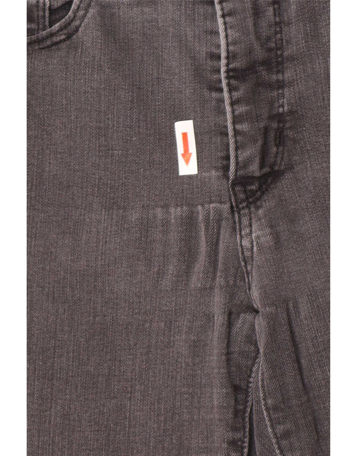 Levi's Damen 311 Shaping Skinny Jeans W30 L29 Grau