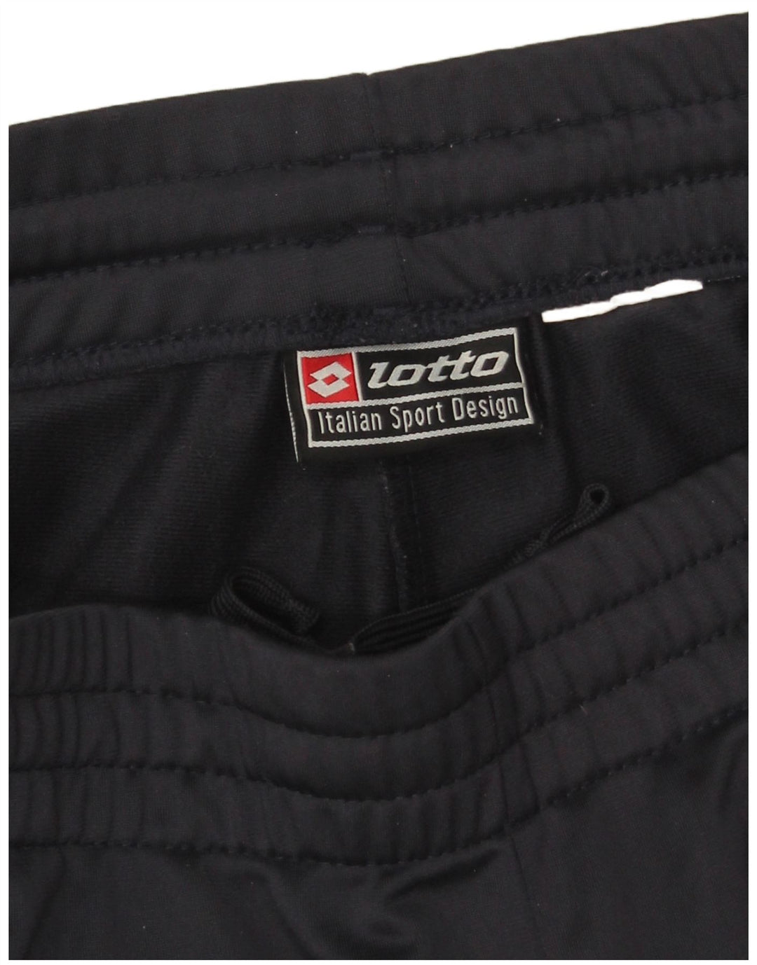 Lotto Herren-Trainingshose, mittelgroß, Marineblau