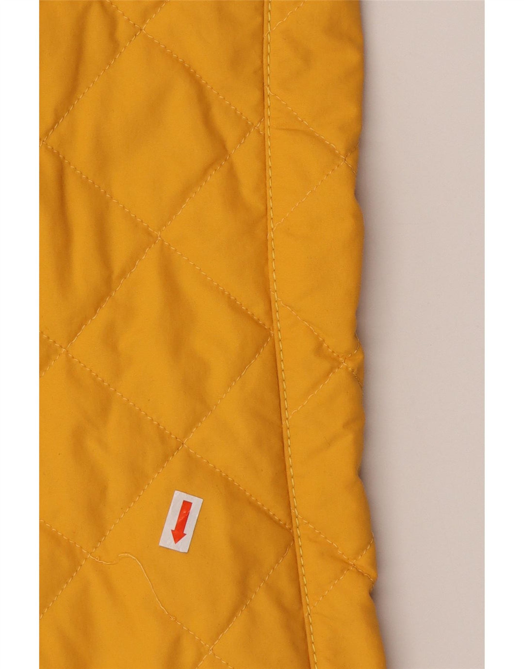 BELFE & BELFE Womens Ski Jumpsuit IT 42 Medium  Yellow Nylon