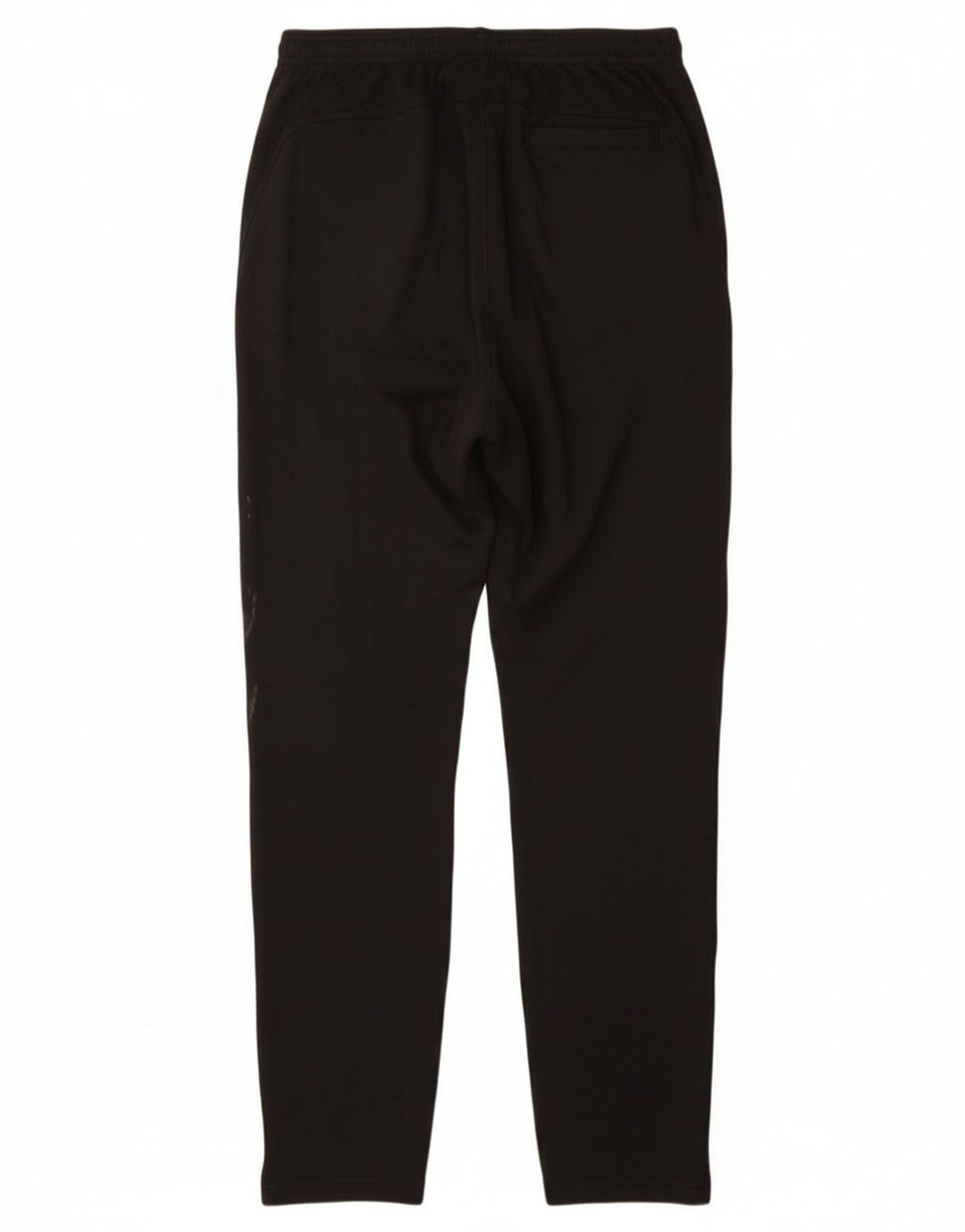 Nike Jungen-Trainingshose, 13–14 Jahre, XL, schwarzes Polyester