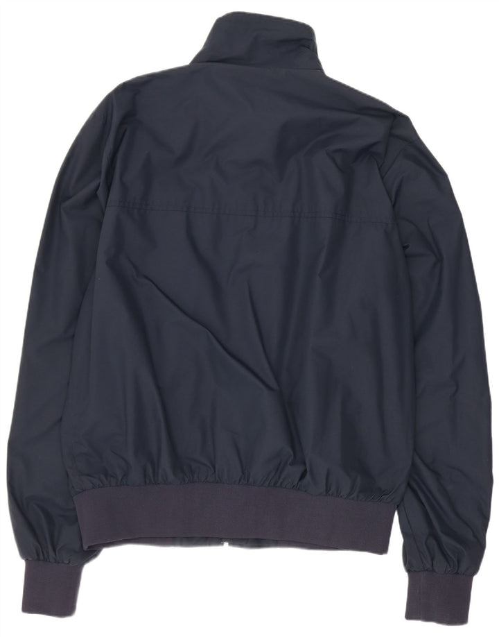 North Sails Herren Bomberjacke UK 42 XL Marineblau Polyamid
