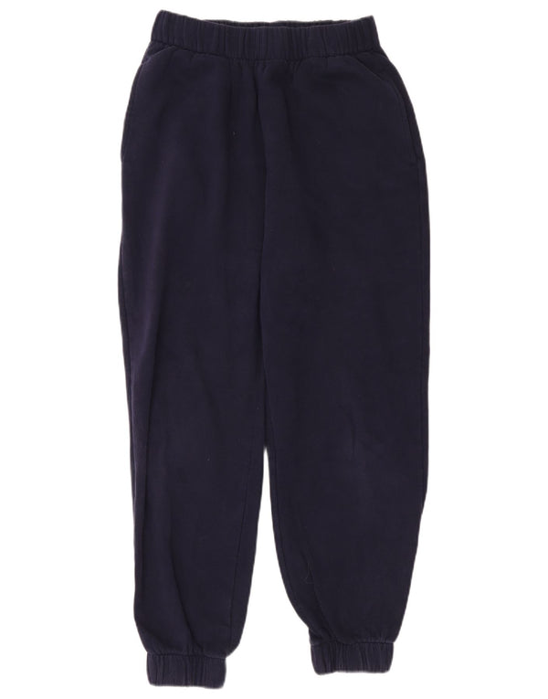 Gap Herren-Trainingshose, Jogginghose, XS, Marineblau, Baumwolle