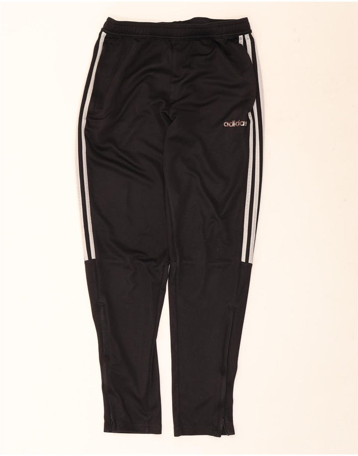 Adidas Herren Aeroready Trainingshose Mittelschwarzes Polyester