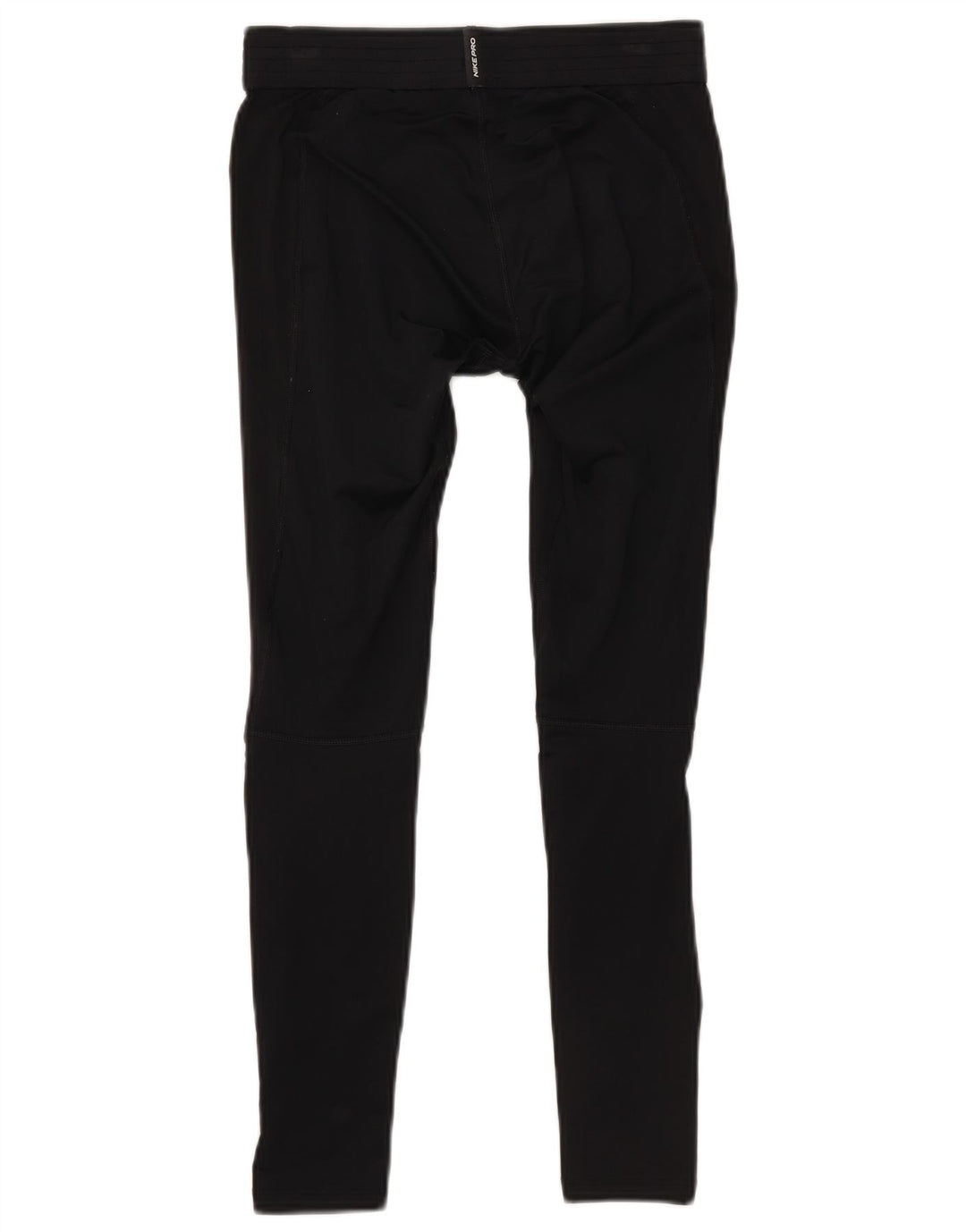 Nike Herren Dri Fit Grafik-Leggings, Größe S, Schwarz
