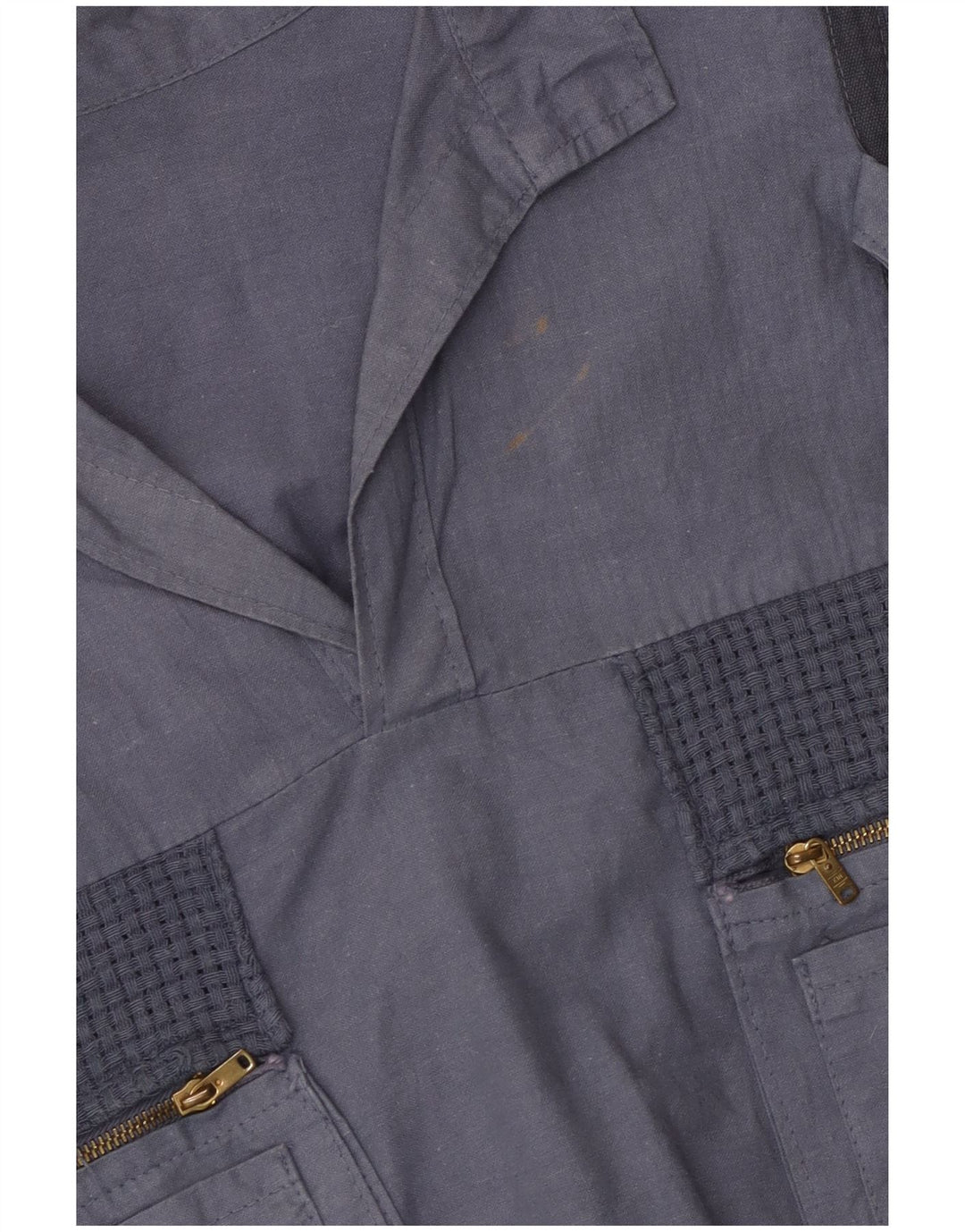 PUMA Damen Pullover Shirt UK 18 XL Blau