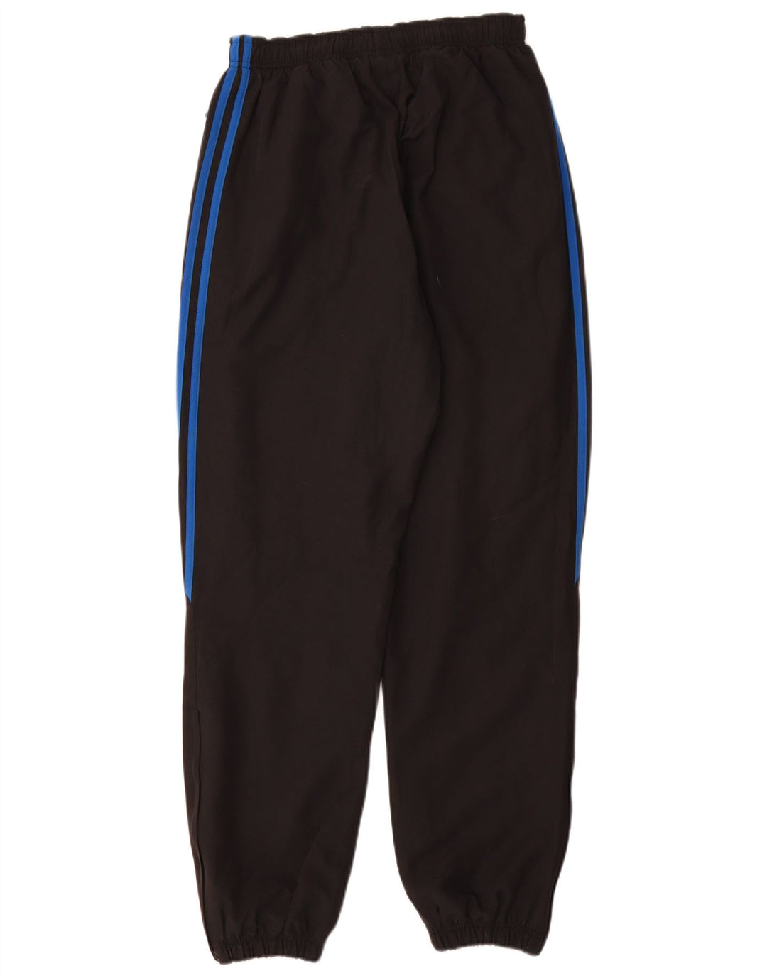 Adidas Herren Trainingshose Jogger Mittel Schwarz Polyester Sport