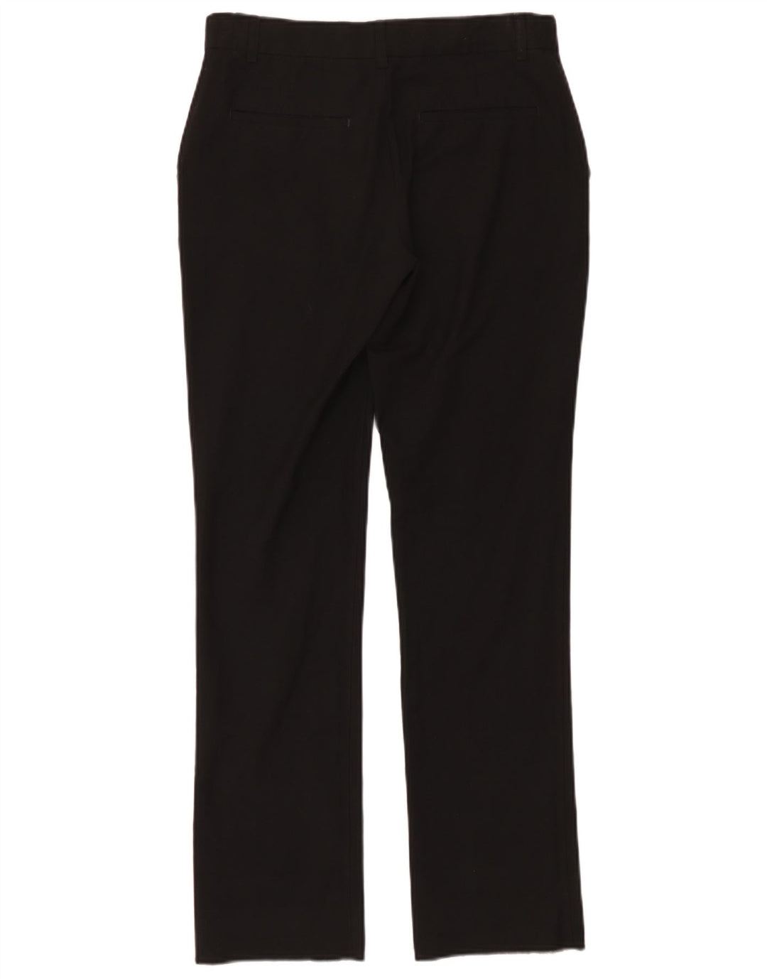 Marks & Spencer Slim-Anzughose für Jungen, 14–15 Jahre, W30 L30, schwarzes Polyester