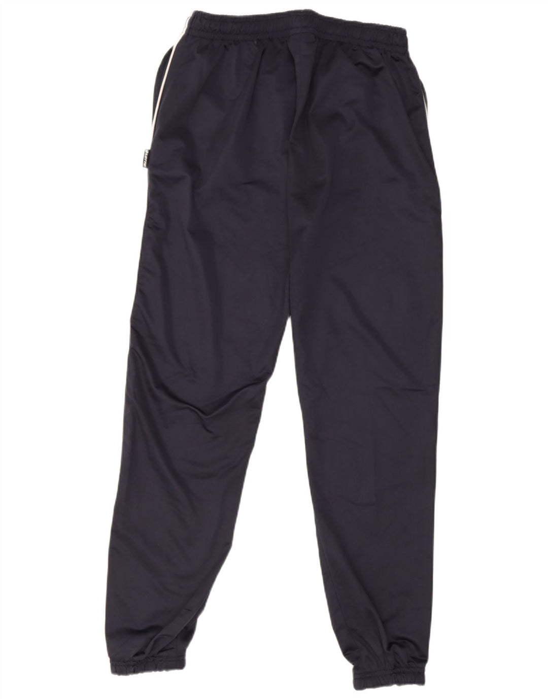 Lotto Herren-Trainingshose, Jogginghose, groß, marineblau, Polyester