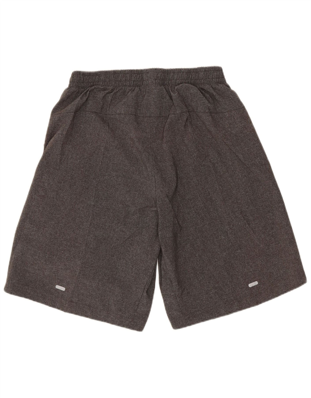 ADIDAS Herren Sportshorts Small Grau