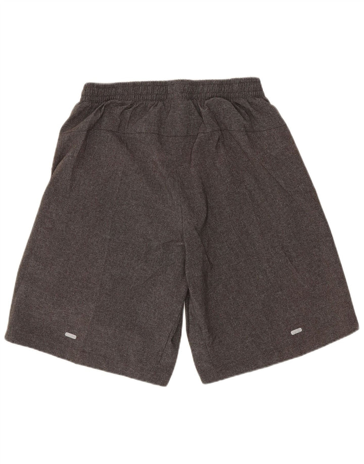 ADIDAS Herren Sportshorts Small Grau