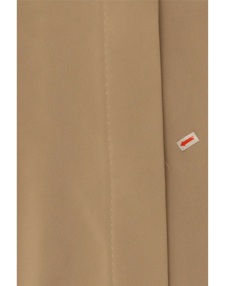 Marks & Spencer Damen Übergroßer Mantel UK 14 Mittelbeige