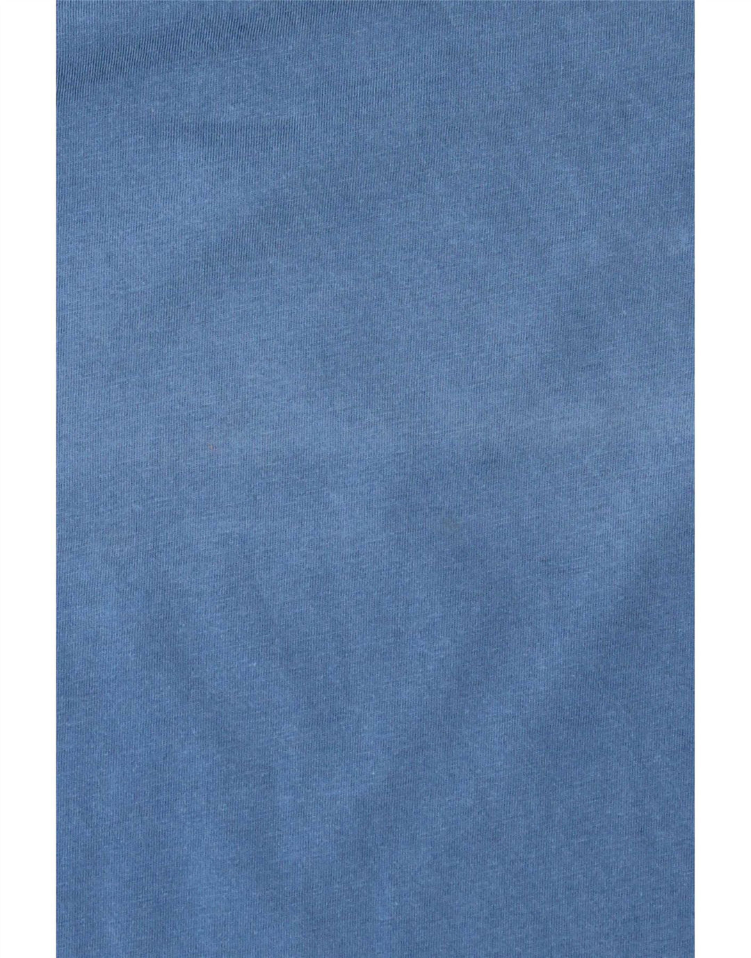 Nike Herren T-Shirt Top XS Blaue Baumwolle