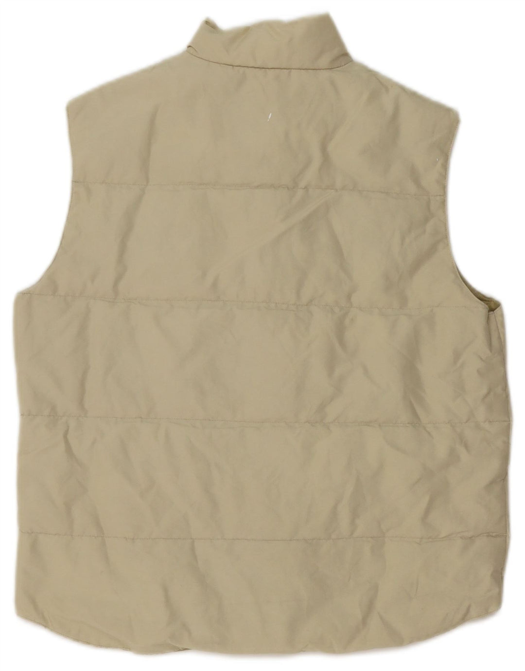 Woolrich Wattierte Weste für Jungen, 9–10 Jahre, Beige