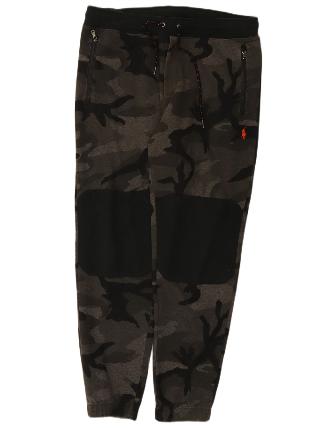 Polo Ralph Lauren Herren-Trainingshose, Jogginghose, Größe L, mehrfarbig