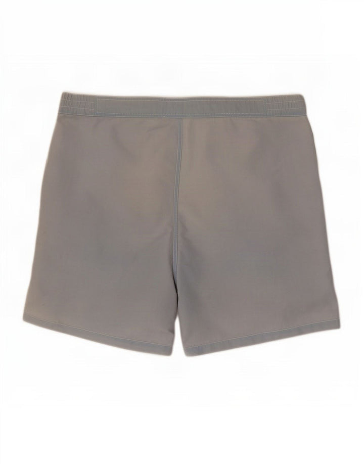Murphy & Nye Herren Badeshorts XL Blau Polyamid