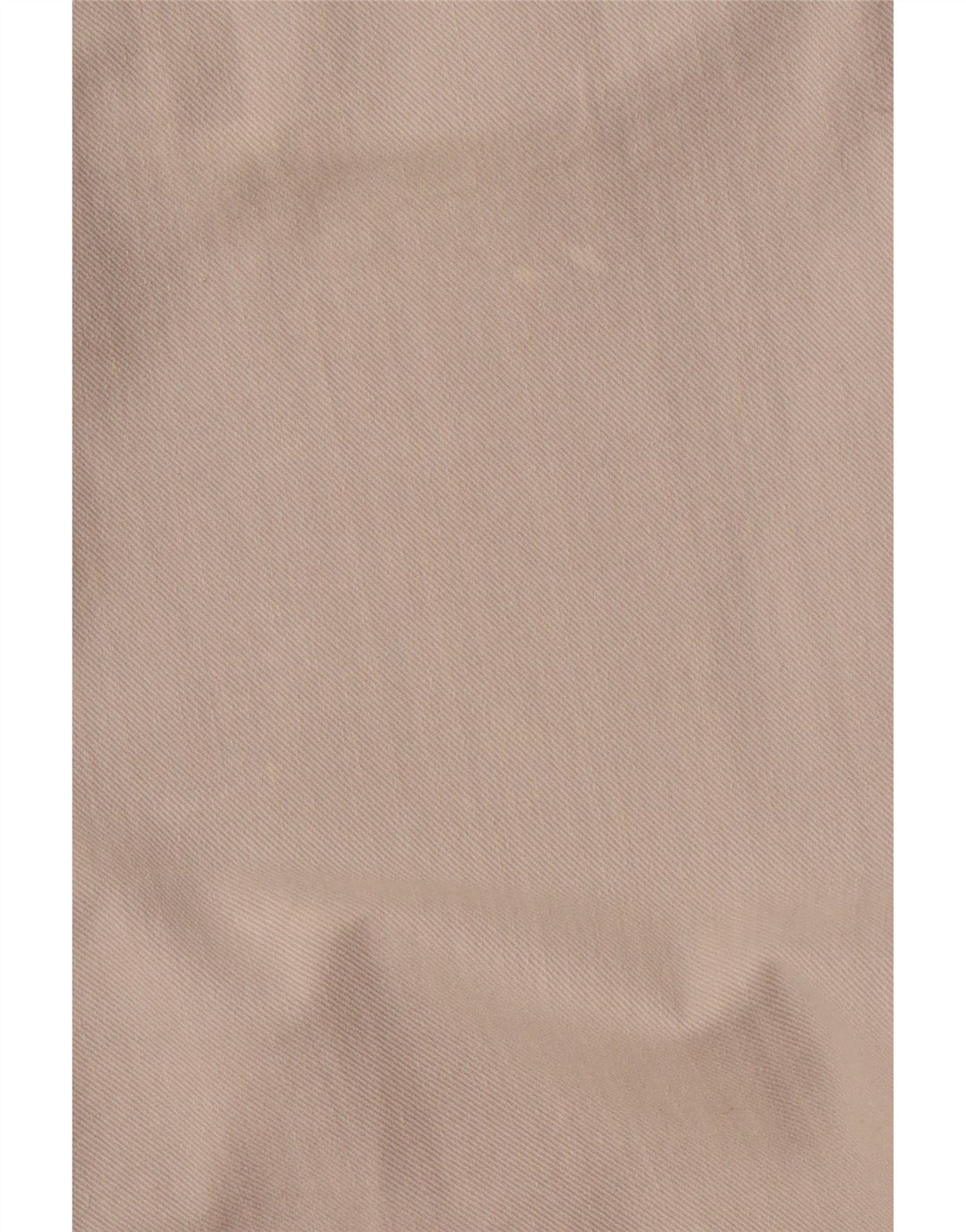 TRUSSARDI Gerade Freizeithose für Damen W38 L29 Beige