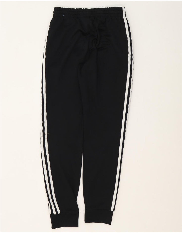 Adidas Herren-Trainingshose, Jogginghose, Größe S, Schwarz, Polyester