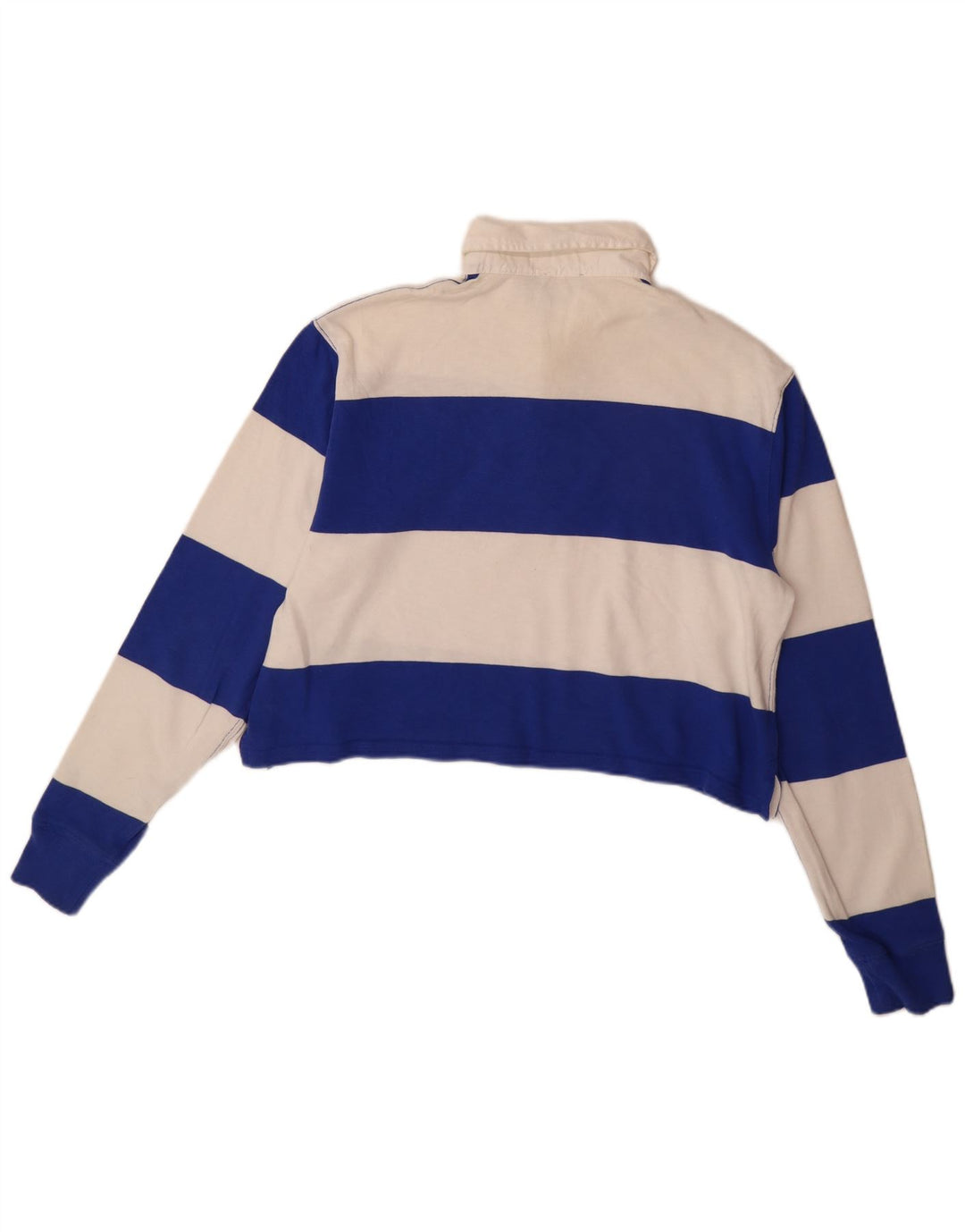 Polo Ralph Lauren Damen-Sweatshirt in Übergröße, Gr. 14, Mittelweiß