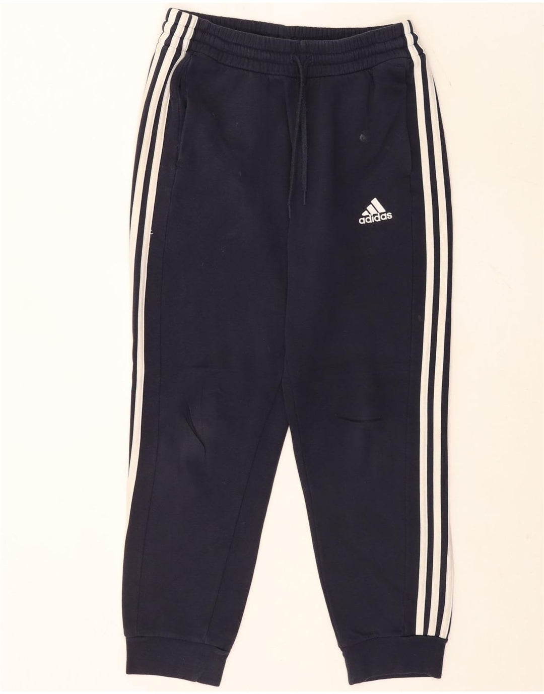 Adidas Herren Trainingshose Jogger Medium Marineblau