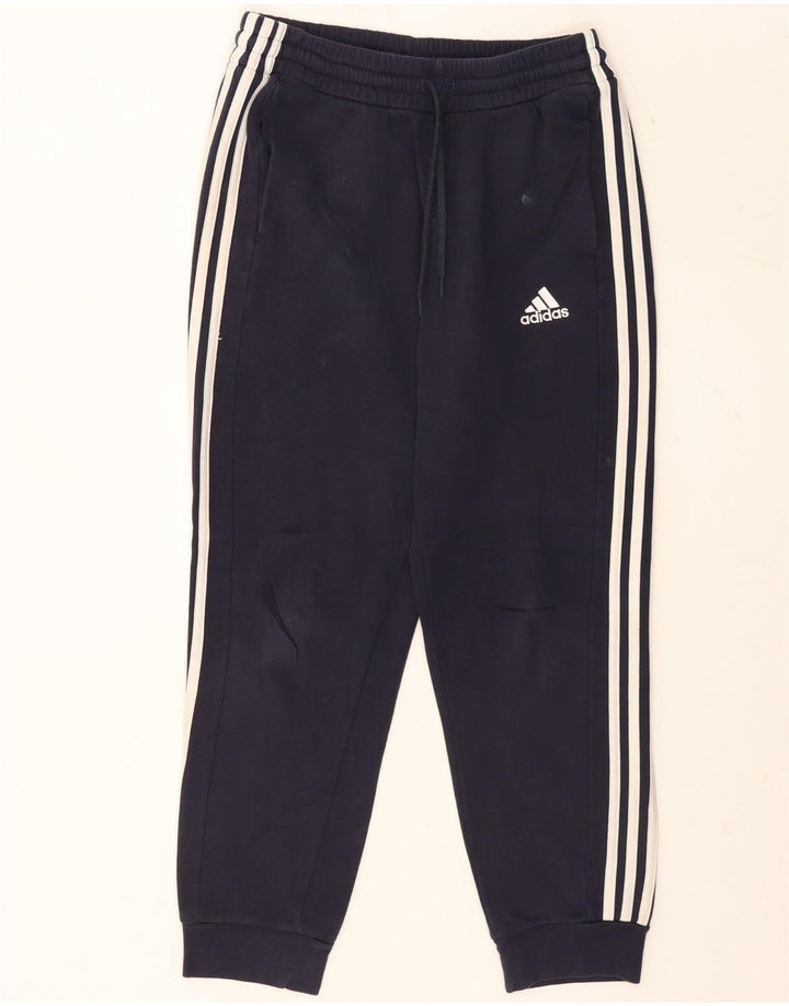 Adidas Herren Trainingshose Jogger Medium Marineblau
