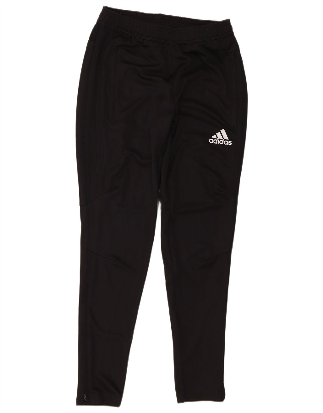 Adidas Herren Climacool Trainingshose, Größe S, Schwarz, Polyester
