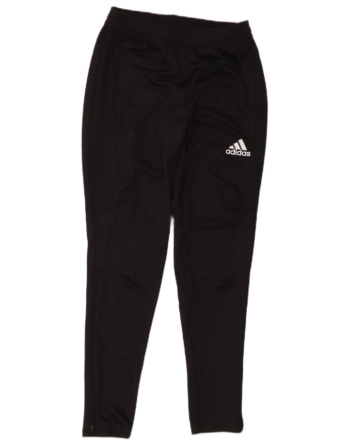 Adidas Herren Climacool Trainingshose, Größe S, Schwarz, Polyester