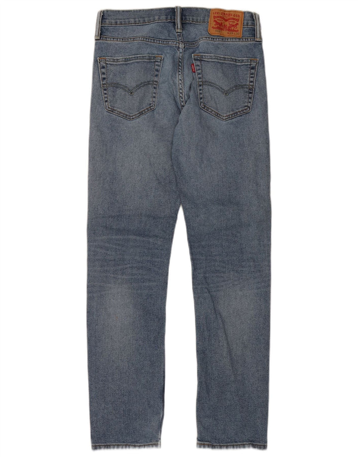 LEVI'S Herren 511 Slim Jeans W29 L32 Blau