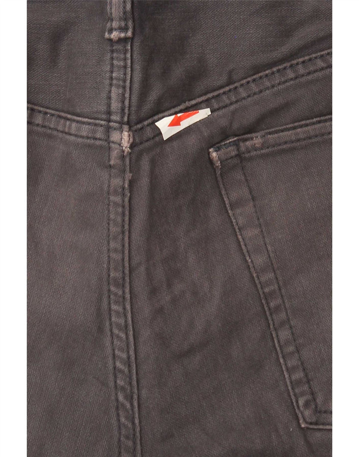 Gap Herren Slim Jeans W30 L30 Marineblau Baumwolle
