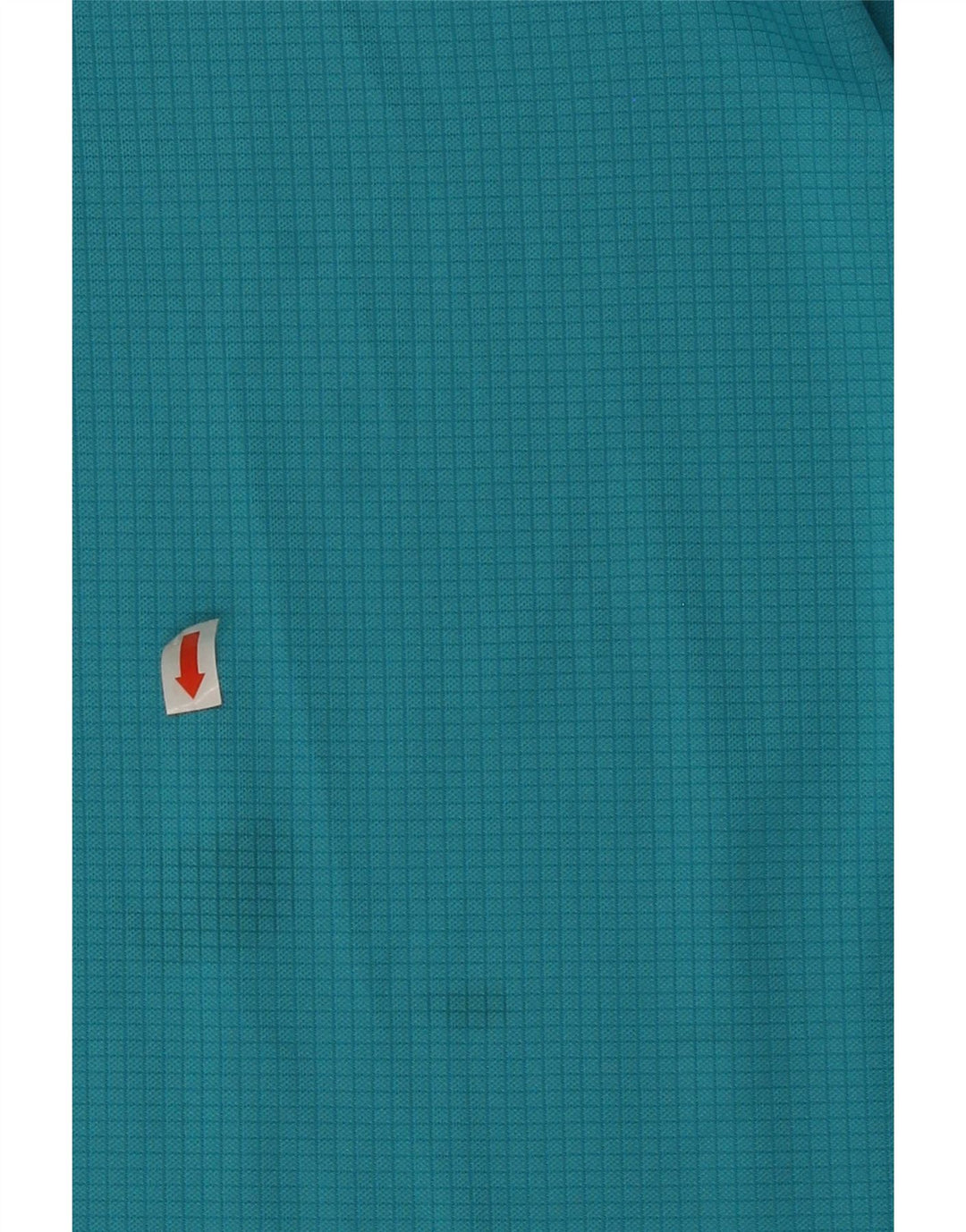 IZOD Mens Polo Shirt 3XL Blue Polyester Vintage Izod and Second-Hand Izod from Messina Hembry 