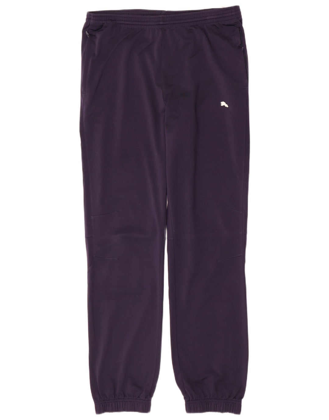 Puma Herren Trainingshose Jogger XL Marineblau Polyester